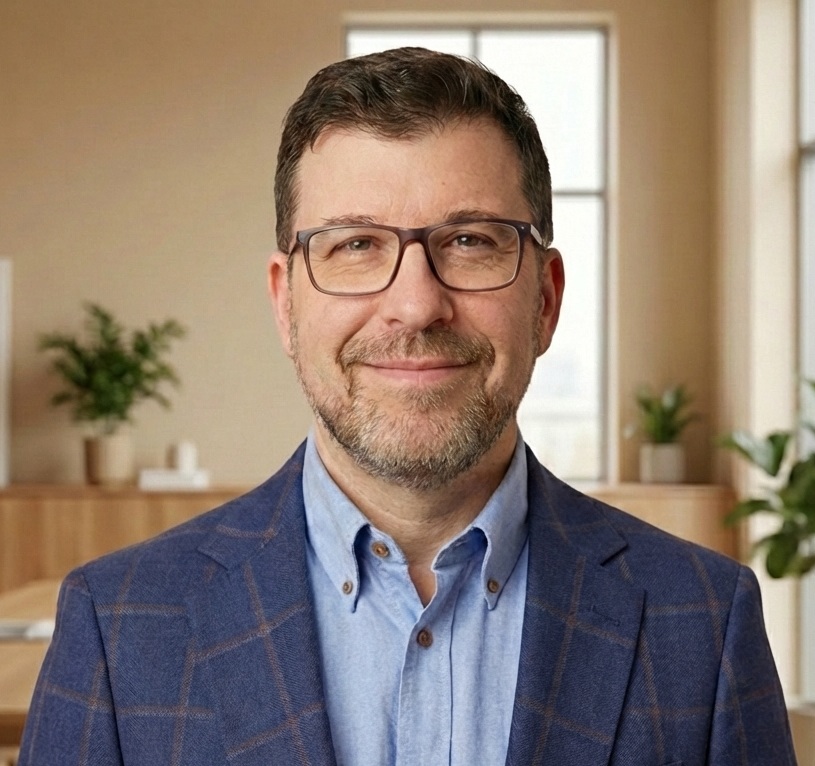Jacek Wiśniewski – SONARIQ