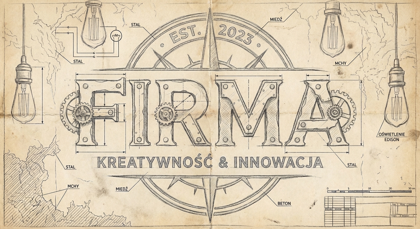 Logo Sketch