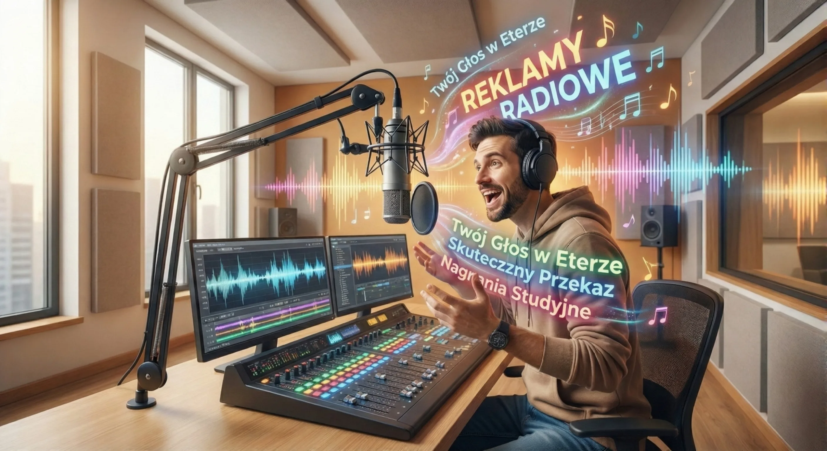 Reklama Radiowa